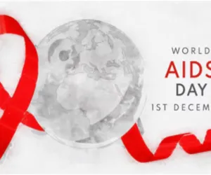 विश्व एड्स दिवस 2025 : जागरूकता, रोकथाम और आधुनिक उपचार पर वैश्विक फोकस