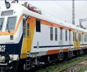 विकास कार्यों के कारण कई ट्रेनों के संचालन में बदलाव, यात्री रहें सतर्क