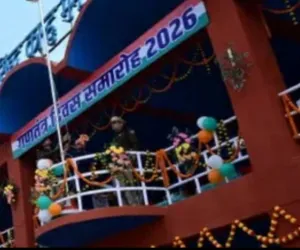 संविधान के पालन से ही मजबूत लोकतंत्र का निर्माण संभव: उपायुक्त