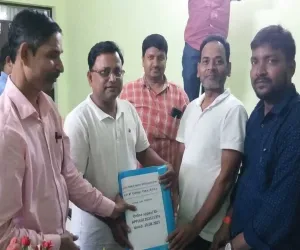 Pakur News : केकेएम कॉलेज,  के बी.एड. विभाग को एनसीटीई से पुनः मान्यता