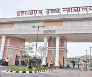 पत्नी हत्या मामले में झारखंड हाईकोर्ट का बड़ा फैसला, आजीवन कारावास की सजा रद्द