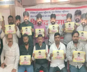 चास नगर निगम चुनाव: कई वार्डों में जनसंपर्क अभियान तेज