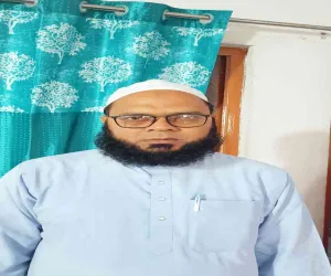 Giridih News : रमज़ान आत्मशुद्धि और इंसानियत का पैगाम देता है: कारी मोहम्मद अजहर