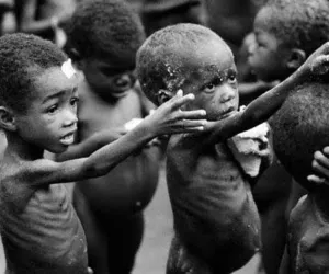 कुपोषण और आदिवासी बच्चे: योजनाएं कागजों पर ही? NFHS-5 आंकड़े चौंकाने वाले