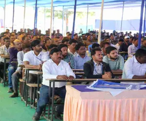 Simdega News :  नगर निकाय चुनाव की मतगणना को लेकर प्रशासन पूरी तरह तैयार