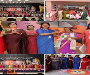 Ranchi News : अर्पिता महिला मंडल ने उत्साह के साथ मनाया अंतरराष्ट्रीय महिला दिवस