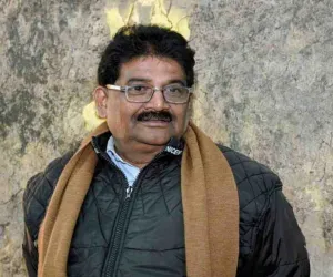 Ranchi News : उपभोक्ताओं को समय पर गैस मिले, प्रशासन करे ठोस पहल: शैलेश सिन्हा