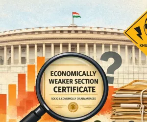 खुरपेंच: यूपीएससी और सिविल सर्वेंट्स पर नजर रखने वाला अनाम सोशल मीडिया वॉचडॉग – पूरी कहानी