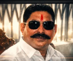 अनंत सिंह ने साफ किया सियासी प्लान, तीन बेटों में से कौन लड़ेगा चुनाव? खुद दिया बड़ा जवाब