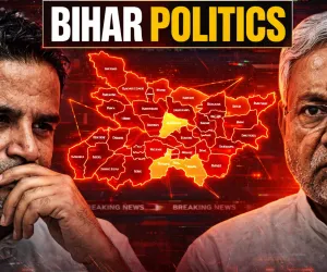 नीतीश कुमार राज्यसभा जाएंगे.. प्रशांत किशोर की 3 महीने पुरानी भविष्यवाणी सच होती दिखी ?