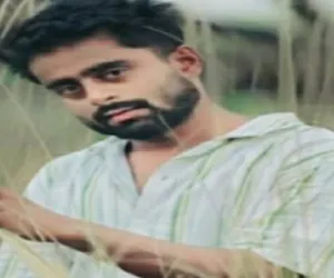 हंसाने वाला चेहरा रुला गया सबको, बरहरवा के मीडिया इनफ्लूएंसर की मौत 