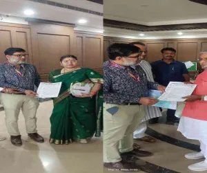 पत्रकार सुरक्षा कानून, पेंशन एवं स्वास्थ्य बीमा को लेकर JJA देगा विधानसभा के समक्ष धरना-प्रदर्शन