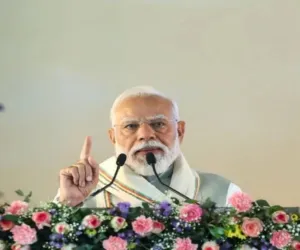 Silchar Rally: PM Modi बोले- कांग्रेस ने North East को भुलाया, हमने बनाया विकास का सेतु