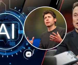 Elon Musk चेतावनी: बच्चों से दूर रखें ChatGPT, कनाडा स्कूल शूटिंग में AI की भूमिका