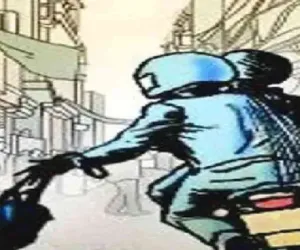 Dumka News: बाइकर्स गैंग ने नेशनल हाईवे पर ज्वेलरी व्यवसायी से लाखों की लूट की