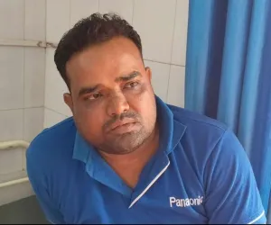 sahebganj News: सेव माइक्रो फाइनेंस के शाखा प्रबंधक पर धारदार हथियार से हमला, गंभीर रूप से घायल