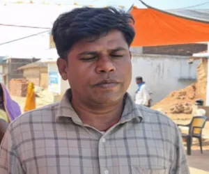 विष्णुगढ़ कांड से उठते सवाल, अपराध की चर्चा कम और भाजपा की अधिक