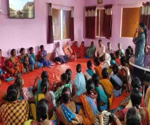 Pakur News: मनरेगा योजनाओं का निरीक्षण, रोजगार दिवस आयोजित