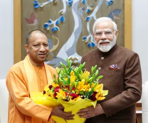 यूपी कैबिनेट विस्तार को लेकर हलचल तेज, योगी सरकार में शामिल हो सकते हैं ये 6 चेहरे