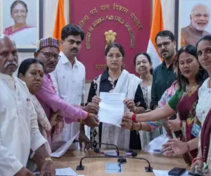 भारत के सभी राज्यों में आंगनबाड़ी कर्मियों का मानदेय बढ़ेगा: जे. पी. पांडेय