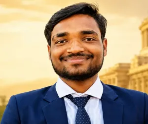 चाय की गुमटी से BDO तक का सफ़र: साहिबगंज के सौरभ ने लिखी सफलता की नई कहानी