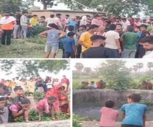 koderma News: कुएं में शव मिलने से ग्रामीणों में भारी आक्रोश, जांच में जुटी पुलिस