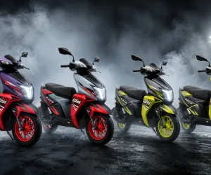 TVS Ntorq 125 Launch: नए कलर और स्पोर्टी लुक के साथ लॉन्च हुआ अपडेटेड स्कूटर, जानें कीमत और फीचर्स