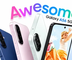 Samsung Galaxy A27 5G लॉन्च: 50MP कैमरा, 120Hz AMOLED डिस्प्ले और Snapdragon 6 Gen 3 प्रोसेसर