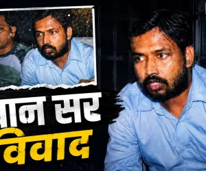 खान सर पर FIR के बाद बढ़ी हलचल! क्या अब हो सकती है गिरफ्तारी? वकील ने दिया बड़ा जवाब