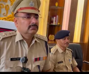 Pakur News: पुलिस की बड़ी कामयाबी, दमदमा में चोरी के महज 3 घंटे बाद चोर गिरफ्तार
