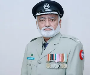 बलोचिस्तान में डिप्टी कमिश्नर समेत चार की हत्या, नुश्की में 31 जुलाई तक बढ़ाया गया कर्फ्यू