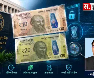 पॉलीमर नोटों की ओर बढ़ता भारत, सुरक्षित और टिकाऊ मुद्रा की नई शुरुआत