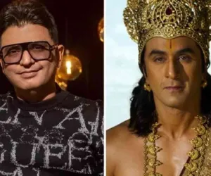 Ramayana Movie: टी-सीरीज़ ने ₹75 करोड़ में हासिल किए म्यूजिक राइट्स