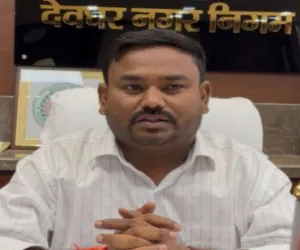 Deoghar News: मेयर 19 जुलाई को नई दिल्ली में केंद्रीय मंत्री मनोहर लाल खट्टर से करेंगे मुलाकात