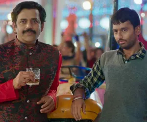 आर्यभट्ट का जीरो' का ट्रेलर रिलीज, संघर्ष और आत्मविश्वास की प्रेरक कहानी 7 अगस्त को होगी बड़े पर्दे पर रिलीज