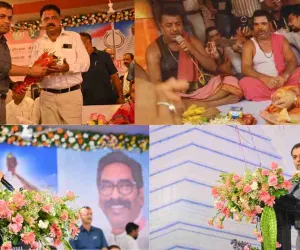 राजकीय श्रावणी मेला-2026 का शुभारंभ, AI तकनीक और डिजिटल शिकायत प्रणाली से लैस होगी व्यवस्था