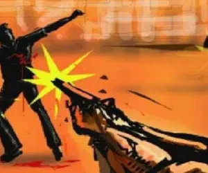 उत्तर प्रदेश: बियर पार्टी के दौरान विवाद, युवक की गोली मारकर हत्या