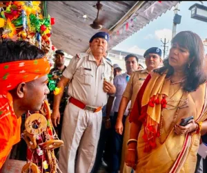 श्रावणी मेला 2026 में पूर्व रेलवे ने संभाली 75.21 लाख श्रद्धालुओं की भीड़, 2,075 मेला स्पेशल ट्रेनें चलीं