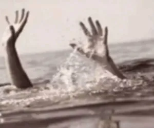 Giridih News: तालाब में कमल फूल तोड़ना पड़ा भारी, रानीखावा में दो बच्चों की डूबने से मौत