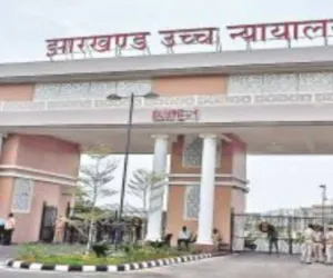 Ranchi News: झारखंड हाई कोर्ट एडवोकेट्स एसोसिएशन चुनाव में 92 उम्मीदवार, 2,889 मतदाता करेंगे मतदान