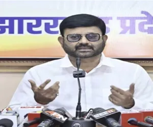राज्य सरकार और जेएमएम नाजी पार्टी की तर्ज पर काम कर रही: प्रतुल शाहदेव
