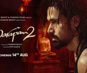 'आवारापन 2' Review: इमरान हाशमी की दमदार वापसी, प्यार और बदले की कहानी ने बढ़ाया रोमांच