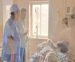 तीन मजदूरों की मौत को केवल हादसा बताकर फाइल बंद न करे सरकार: सुदेश महतो