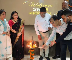CIT Bridge Course: इंजीनियरिंग की दुनिया में कदम रखने से पहले छात्रों को मिलेगा विशेष प्रशिक्षण