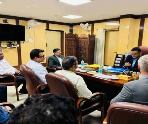 झारखंड की बंद कोयला खदानों के वैज्ञानिक पुनर्वास हेतु गिरिडीह और करमा OCP चयनित