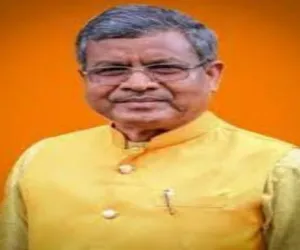 रांची नगर आयुक्त का आचरण अधिकारी की बजाय JMM कार्यकर्ता जैसा : बाबूलाल मरांडी