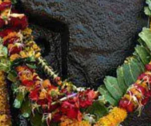 Ranchi News: पंडरा के काला झंडा शनि मंदिर में 11 सितंबर को मनेगा भव्य शनि महोत्सव