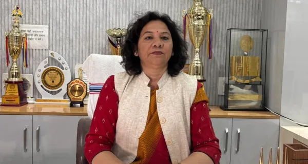 EXCLUSIVE: ड्राइवर सुसाइड केस से जुड़ा नाम, फिर भी मिली VC की कुर्सी! रांची यूनिवर्सिटी नियुक्ति पर उठे सवाल