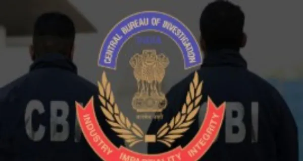 बीमा क्लेम के नाम पर रिश्वतखोरी! 77 हजार रुपये लेते SBI मैनेजर को CBI ने रंगे हाथ दबोचा