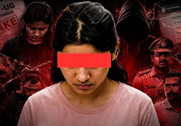 झारखंड की दो टॉपर बेटियां कैसे बनीं 'सॉल्वर'? गरीबी, असफलता और लालच की पूरी कहानी